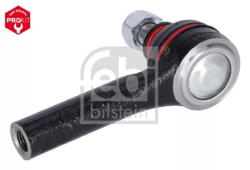 FEBI BILSTEIN FEBI BILSTEIN 42763 Febi Front Left Or Right Tie Rod End For Nissan 200sx Almera Sunny 