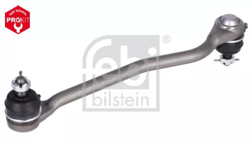 Febi Front Left Inner Tie Rod For Nissan Atlas Cabstar Urvan