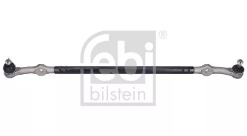 Febi Centre Front Inner Tie Rod For Nissan Pick Up