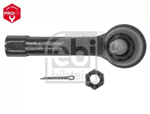 Febi Front Left Or Right Tie Rod End For Nissan 300zx Skyline