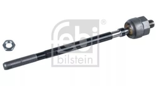 Febi Front Left Or Right Inner Tie Rod For Nissan 200sx Almera