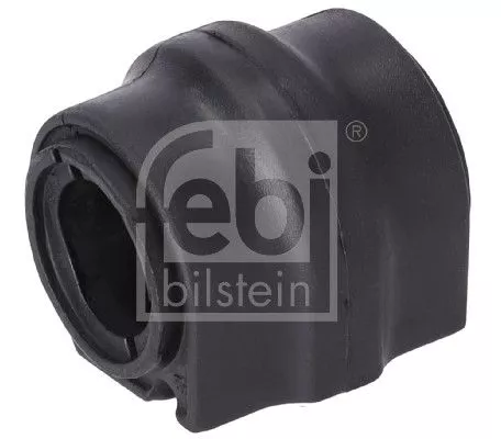 Febi Front Left Right Stabliser Link Mounting Bush For Citroën Ds Peug