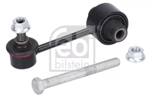 Febi 42796 Rear Left Or Right Stabiliser Link For Subaru Forester  Legacy  Outba