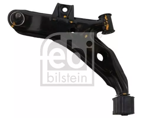 Febi Front Left Control / Trailing Arm For Subaru Vivio