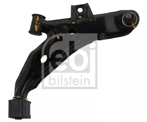 Febi Front Right Control / Trailing Arm For Subaru Vivio