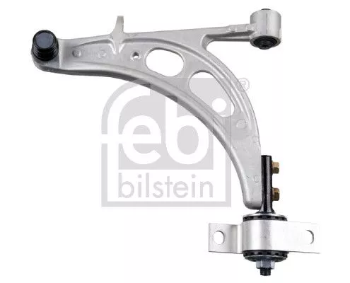 Febi Front Left Lower Control / Trailing Arm For Subaru Impreza