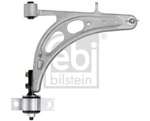 FEBI BILSTEIN FEBI BILSTEIN 42805 Febi Front Left Lower Control / Trailing Arm For Subaru Impreza 