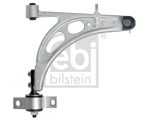 Febi Lower Front Right Control / Trailing Arm For Subaru Impreza