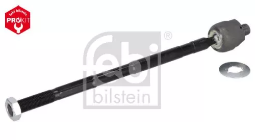 Febi Front Left Or Right Inner Tie Rod For Subaru Forester Impreza L
