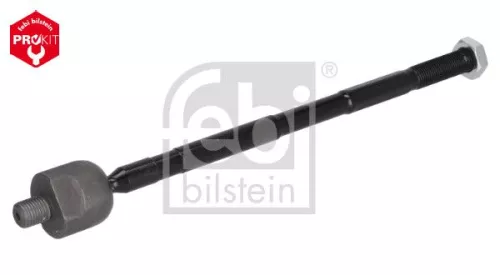 FEBI BILSTEIN FEBI BILSTEIN 42812 Febi Front Left Or Right Inner Tie Rod For Subaru Forester Impreza L 
