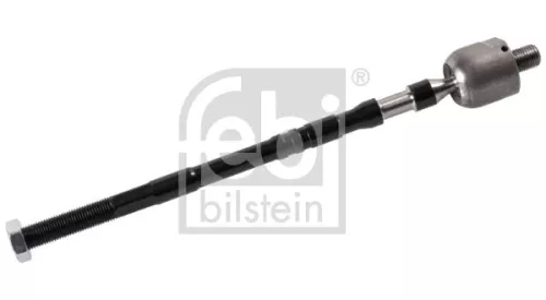 Febi Front Left Or Right Inner Tie Rod For Subaru Impreza Legacy Out