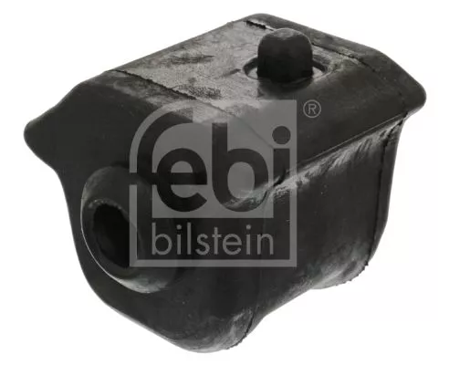 Febi Front Left Stabliser Link Mounting Bush For Toyota Auris Auris Van Coro