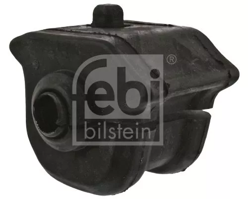 Febi Front Right Stabliser Link Mounting Bush For Toyota Auris Auris Van Cor