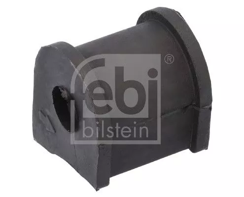 Febi Rear Stabliser Link Mounting Bush For Toyota Carina E