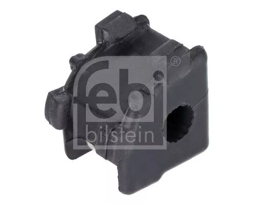 Febi Rear Stabliser Link Mounting Bush For Toyota Avensis