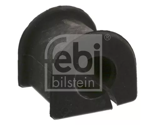 Febi Front Inner Stabliser Link Mounting Bush For Toyota Hilux Land Cruiser