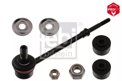 Febi 42934 Rear Left Or Right Stabiliser Link For Toyota 4 Runner  Hilux