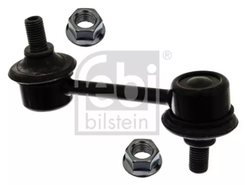 Febi 42940 Rear Left Or Right Stabiliser Link For Toyota Allion  Corolla  Premio
