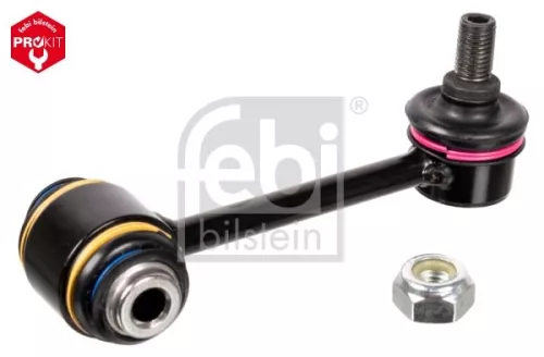 Febi 42944 Rear Left Or Right Stabiliser Link For Lexus  Toyota Altezza  Is  Mar