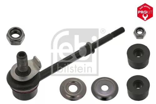 Febi 42950 Rear Left Or Right Stabiliser Link For Toyota 4 Runner  Land Cruiser 
