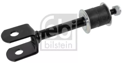 Febi 42980 Rear Left Or Right Stabiliser Link For Toyota Land Cruiser 100  Land 
