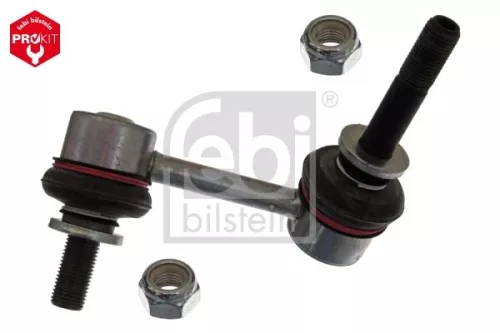 Febi 42987 Front Left Stabiliser Link For Lexus  Toyota Crown  Gs  Is  Is C  Mar