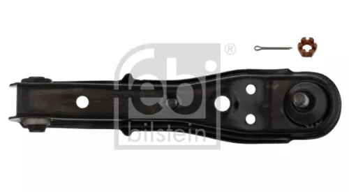 Febi Lower Front Right Control / Trailing Arm For Toyota Corolla