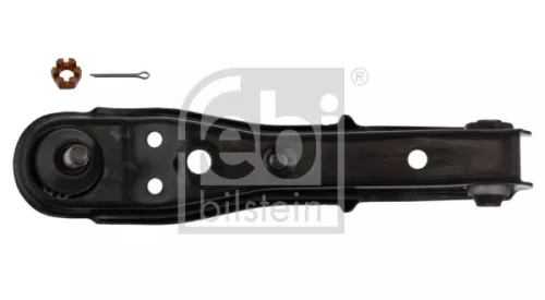 Febi Front Left Lower Control / Trailing Arm For Toyota Corolla