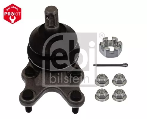 Febi Bilstein Front Left OR Right Upper Ball Joint For Toyota Dyna Dyna 100 D