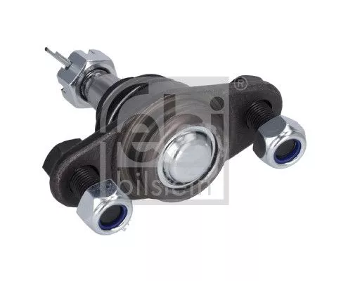 FEBI BILSTEIN FEBI BILSTEIN 42999 Febi Bilstein Front Left OR Right Rear Left OR Right Ball Joint For Toyota 