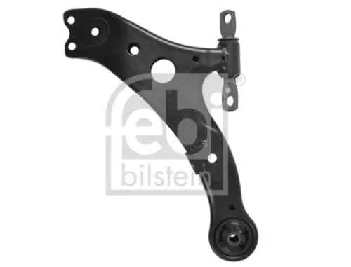 Febi Front Left Lower Control / Trailing Arm For Lexus Toyota Harrier Rx