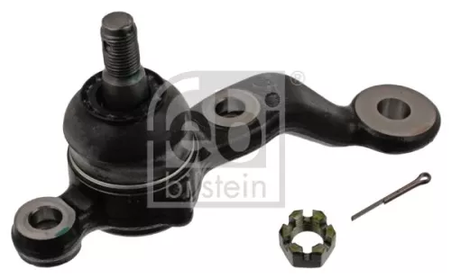 Febi Bilstein Front Left Lower Ball Joint For Lexus Toyota Aristo Gs