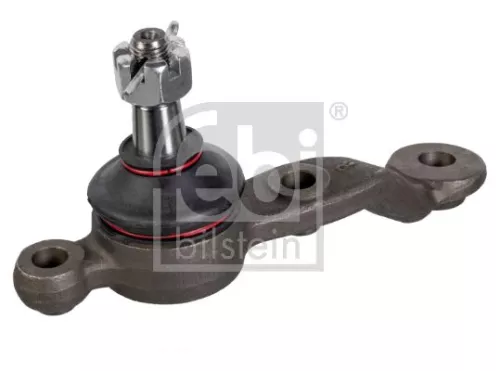 Febi Bilstein Front Right Lower Ball Joint For Lexus Toyota Aristo Gs