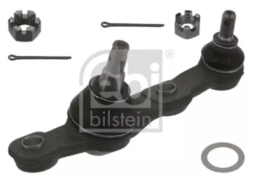 Febi Bilstein Front Left Lower Ball Joint For Lexus Toyota Crown Gs Is Is C Mark