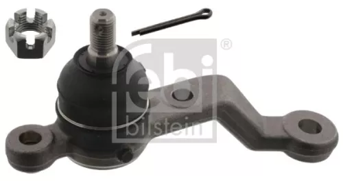 Febi Bilstein Front Left Lower Ball Joint For Lexus Toyota Aristo Gs Sc