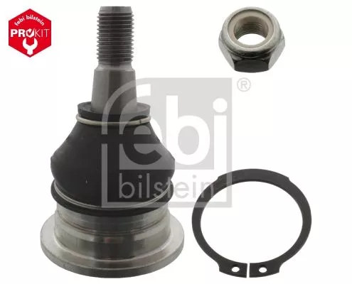 Febi Bilstein Front Left OR Right Upper Ball Joint For Toyota Fortuner Hilux