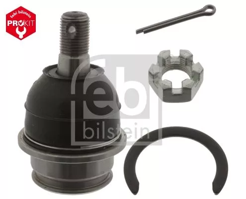 Febi Bilstein Front Left OR Right Lower Ball Joint For Toyota Fortuner Hilux