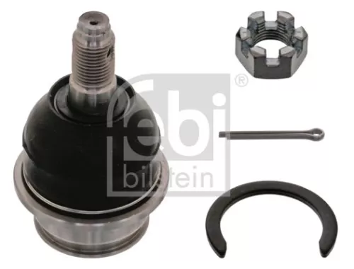 Febi Bilstein Front Left OR Right Lower Ball Joint For Toyota Land Cruiser Pr