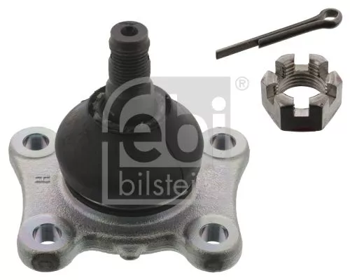 Febi Bilstein Front Left OR Right Lower Ball Joint For Toyota Dyna