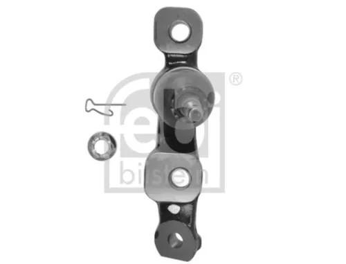 Febi Bilstein Front Right Lower Ball Joint For Lexus Toyota Celsior Ls