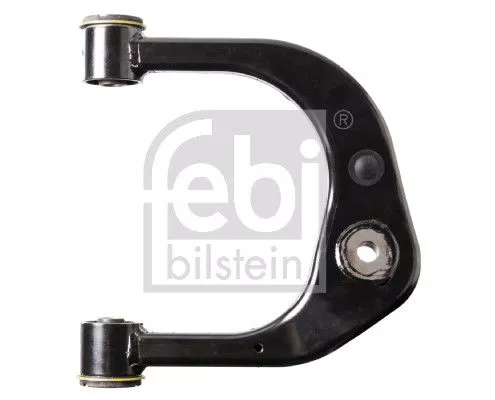 Febi Front Upper Right Control / Trailing Arm For Toyota 4 Runner Hilux Land Cru