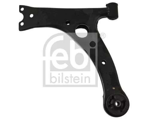 Febi Front Left Lower Control / Trailing Arm For Toyota Avensis Corolla Will Vs 