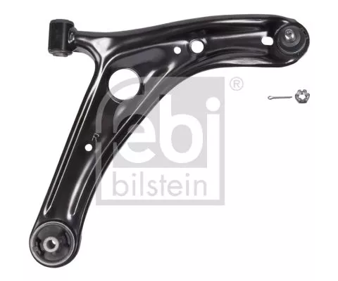 Febi Lower Front Right Control / Trailing Arm For Toyota Echo Platz Will Cypha Y