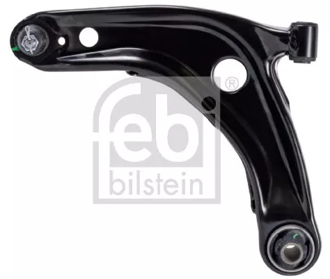 Febi Front Left Lower Control / Trailing Arm For Subaru Toyota Aqua Prius C Ract