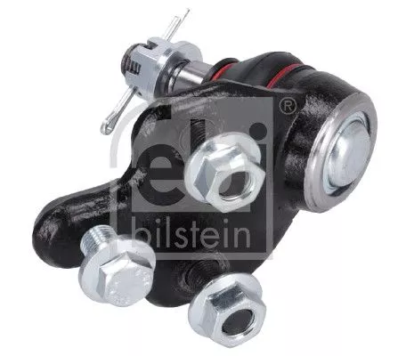 FEBI BILSTEIN FEBI BILSTEIN 43055 Febi Bilstein Front Left OR Right Lower Ball Joint For Toyota Avensis Corolla 