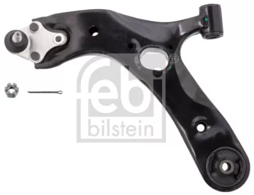 Febi Front Left Lower Control / Trailing Arm For Lexus Scion Toyota Auris Blade 