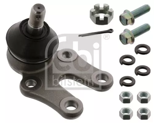 Febi Bilstein Front Left OR Right Lower Ball Joint For Toyota Liteace Master