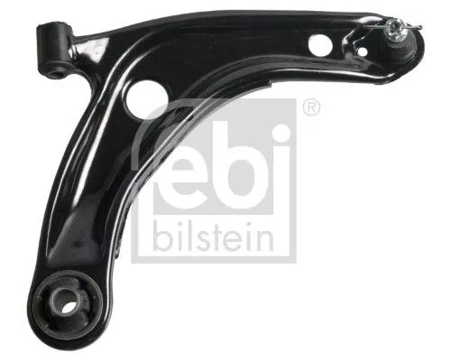 Febi Lower Front Right Control / Trailing Arm For Toyota Yaris