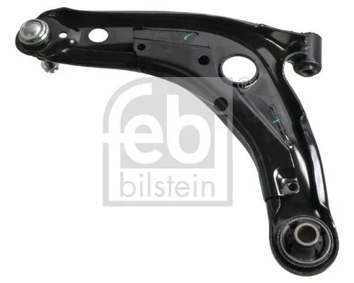 FEBI BILSTEIN FEBI BILSTEIN 43067 Febi Lower Front Right Control / Trailing Arm For Toyota Yaris 