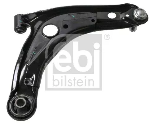FEBI BILSTEIN FEBI BILSTEIN 43069 Febi Front Left Lower Control / Trailing Arm For Toyota Yaris 